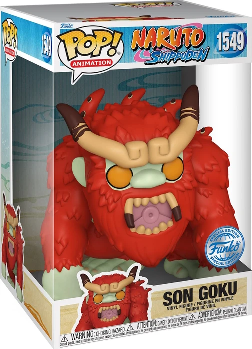 FunKo Pop! Animation: Naruto: Shippuden