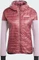 adidas Terrex Xperior Varilite Hybrid Primaloft Funktionsjacke preloved fig/burgundy (Damen) Vorschaubild