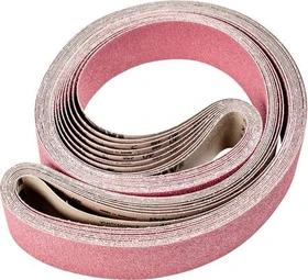 Pferd BA 75/2500 CO 40 Schleifband K40, 75x2500mm, 10 Stück