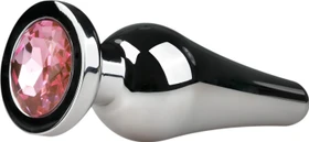 EasyToys Metal Plug