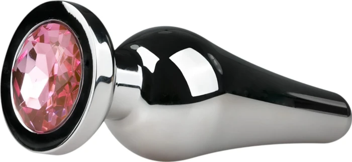 EasyToys Metal Plug