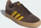 adidas Gazelle ADV dark brown/preloved yellow/earth strata Vorschaubild