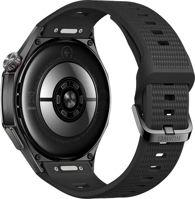 Huawei Watch GT 7 Pro schwarz