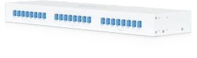 Ubiquiti Fiber Coexistence WDM Filter, Fiber Distribution System, 8x GPON, 8x XGS-PON, 8x COM Splitter (UACC-UF-WDM-XGS)