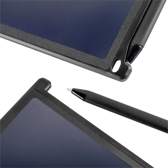 X4-Life LCD Schreibtafel, schwarz