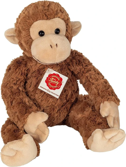 Teddy Hermann Äffchen Carly 27cm (93919)