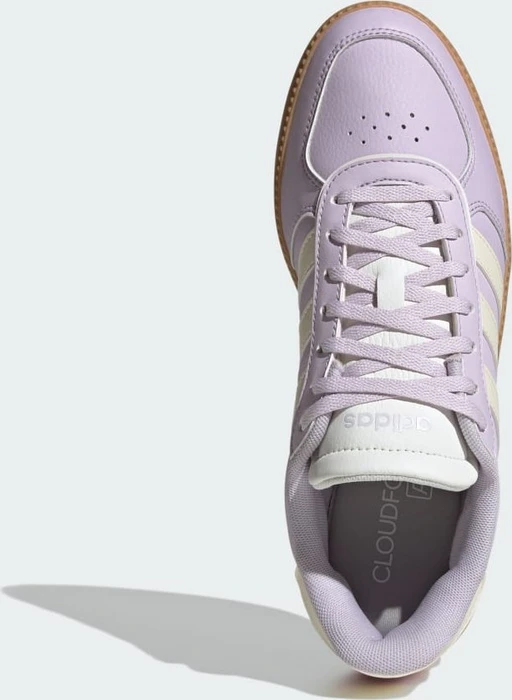 adidas Breaknet Sleek ice lavender/cream white/gum (Damen)