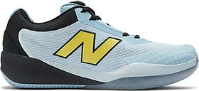 New Balance FuelCell 996v6 quarry blue/black/firefly (Damen)