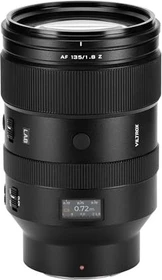Viltrox AF 135mm 1.8 für Nikon Z