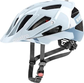 UVEX Quatro Helm cloud/camo