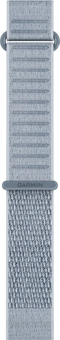 Garmin ComfortFit Quickfit Ersatzarmband Nylon 20mm