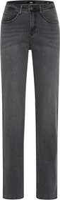 BRAX Carola Jeans used black (Damen)