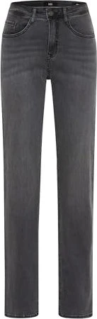 BRAX Carola Jeans used black (Damen)