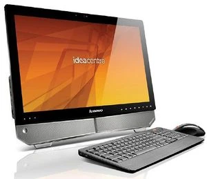 Lenovo IdeaCentre B520, Core i3-2100, 2GB RAM, 500GB HDD, DE