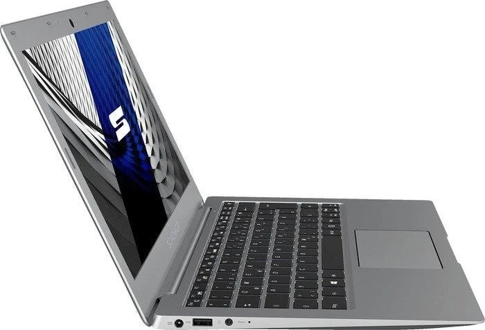Schenker S306-szp, Core i5-6200U, 8GB RAM, 250GB SSD, DE