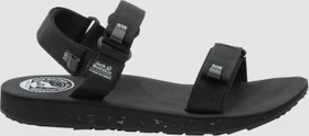 Jack Wolfskin Outfresh black/light grey (Herren)