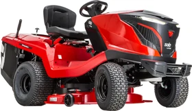 Solo by AL-KO Premium Pro T 22-105.4 HDD-A V2 Benzin-Rasentraktor