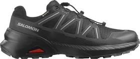 Salomon Speedcross Peak GTX black/asphalt (Herren)