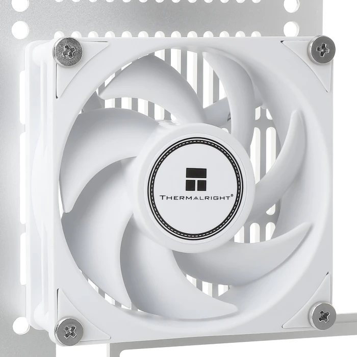 Thermalright TL-B8W, 80mm