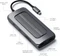 Satechi USB-C Multiport MX Adapter, USB-C 3.0 [Stecker] Vorschaubild
