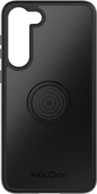 Fidlock Vacuum Phone Case für Samsung Galaxy S23+ schwarz (VC-02900-R0001(BLK))