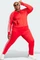 adidas Adicolor Classics SST Originals Trainingsjacke better scarlet (Damen) Vorschaubild