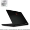 MSI GF63 Thin 10SC-243, Core i5-10500H, 8GB RAM, 256GB SSD, GeForce GTX 1650 Max-Q, DE Vorschaubild