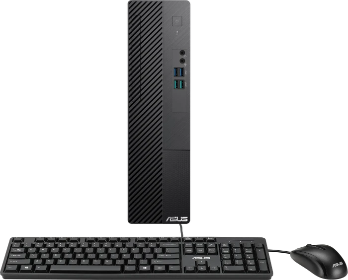 ASUS S500SE-713700025W, Core i7-13700, 16GB RAM, 1TB SSD