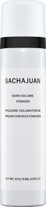 Sachajuan Volume Powder Dark, 75ml