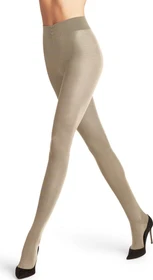 Falke Softmerino Strumpfhose linen mel. (Damen)