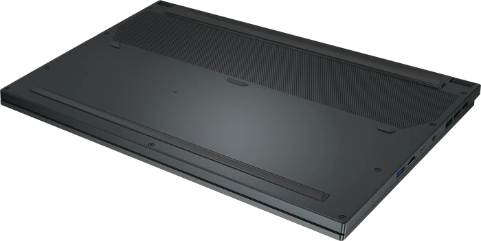 MSI Creator 15 469-A10UH, Carbon Gray, Core i7-10870H, 32GB RAM, 1.02TB SSD, GeForce RTX 3080, DE