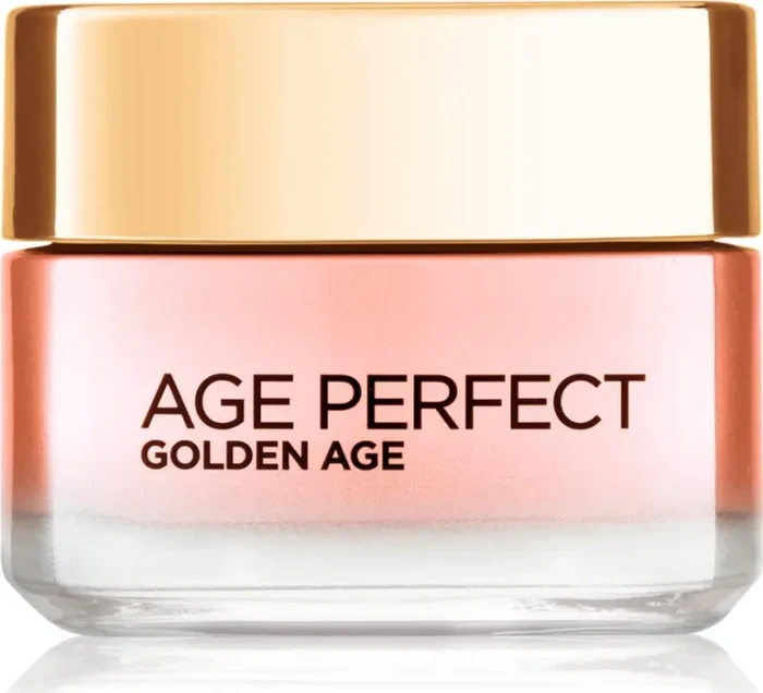 L'Oréal Age Perfect Golden Age Strengthening Rosé Care Tagespflege, 50ml