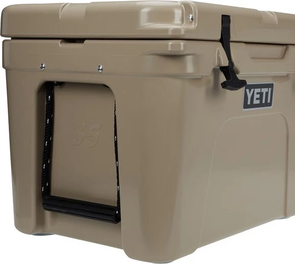 Yeti Tundra 35 Passiv-Kühlbox tan