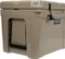 Yeti Tundra 35 Passiv-Kühlbox tan Vorschaubild
