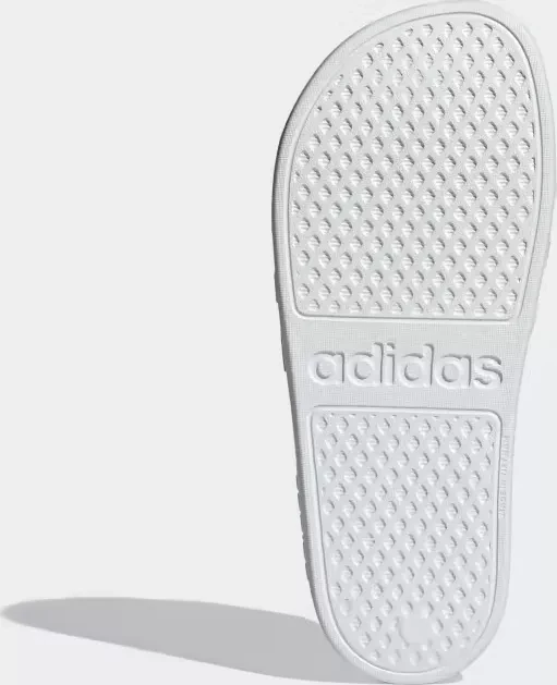 adidas Aqua Adilette cloud white/rose tonne (Damen)