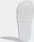 adidas Aqua Adilette cloud white/rose tonne (Damen) Vorschaubild