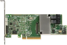 Lenovo DCG ThinkSystem RAID 730-8i 1GB SAS 12Gb/s, PCIe 3.0 x8 (7Y37A01083/4Y37A16226)
