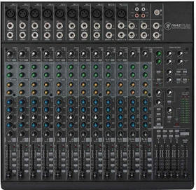 Mackie 1642 VLZ4