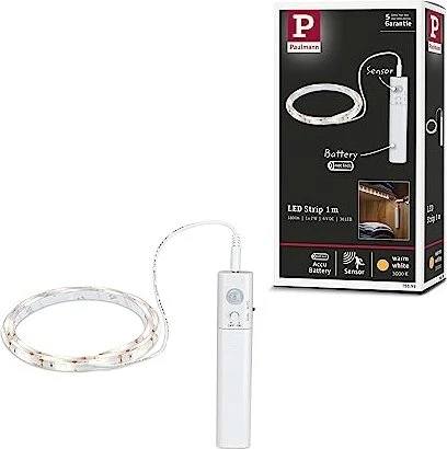 Paulmann Mobile Strip LED-Streifen 2W 0.8m