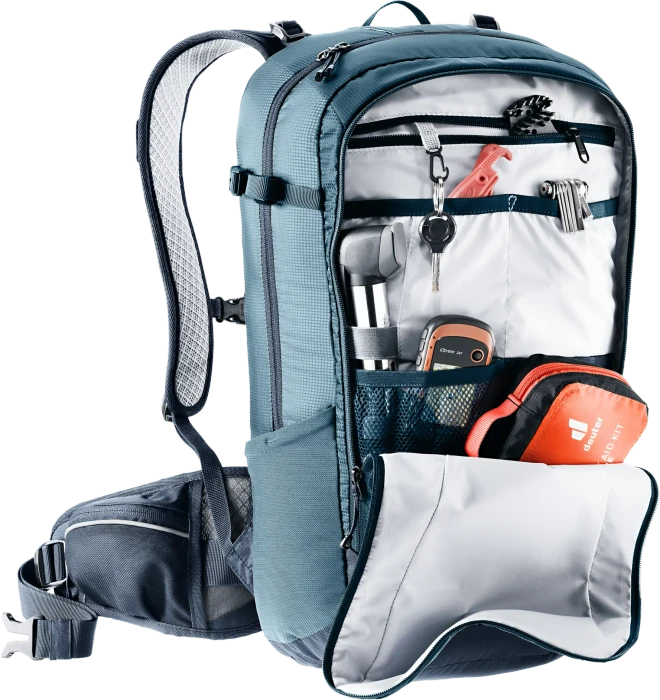 Deuter Flyt 20 atlantic/ink