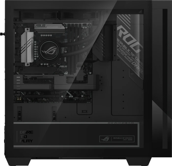 ASUS ROG G700TF-7265KF577W, Core Ultra 7 265KF, 32GB RAM, 1TB SSD, GeForce RTX 5080