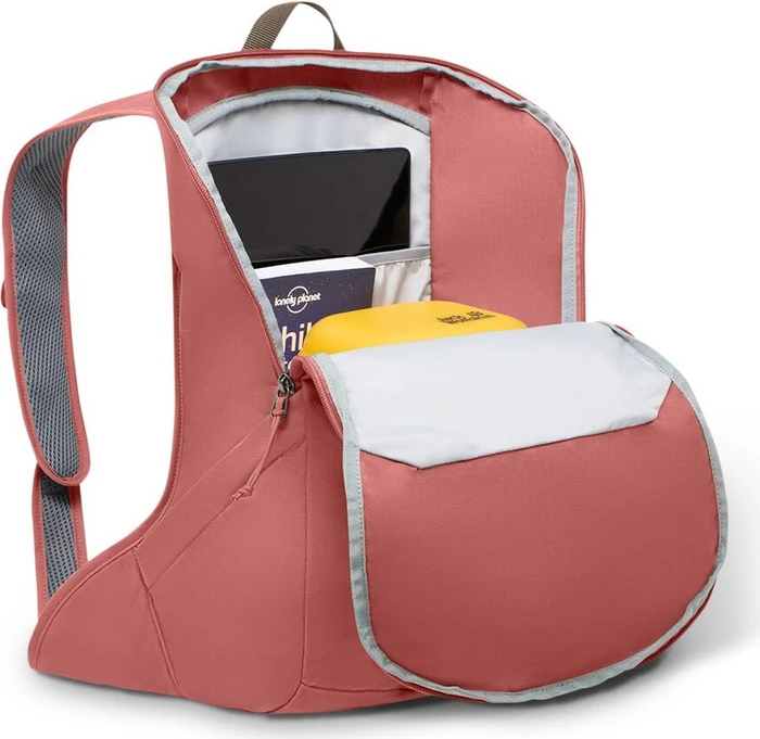 Jack Wolfskin Waimea mineral red (Damen)