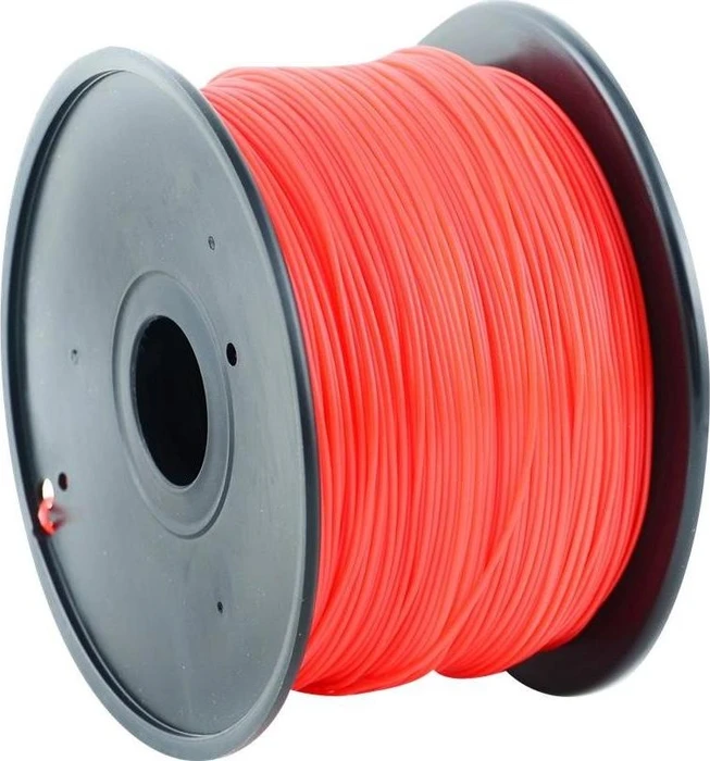 Gembird Filament ABS Rot