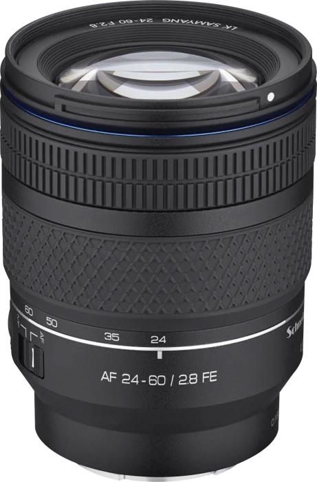 Samyang AF 24-60mm 2.8 FE Schneider-Kreuznach für Sony E