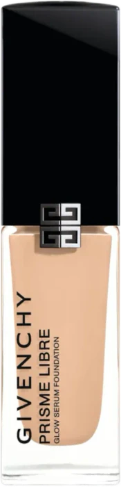 Givenchy Prisme Libre Glow Serum Foundation 3n, 30ml