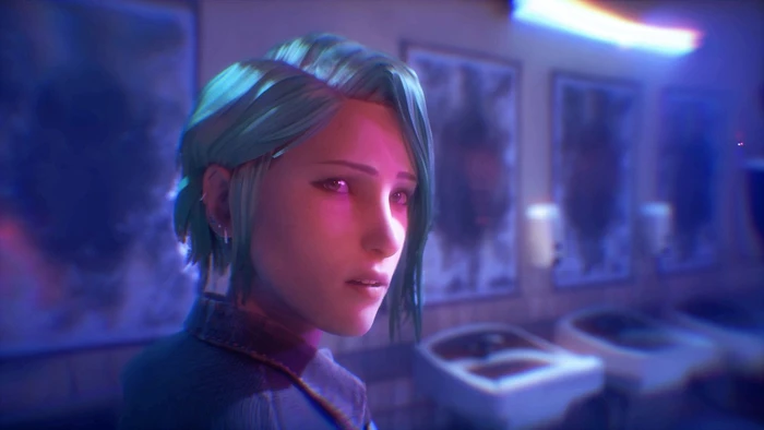 Life is Strange: Reunion (PS5)