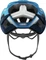 ABUS Stormchaser Helm steel blue Vorschaubild