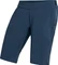 Vaude Kuro II Shorts Fahrradhose kurz dark sea (Damen) Vorschaubild