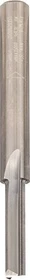 Bosch Professional Expert for Wood Nutfräser, (D)6x25.4x76.2mm, 1 Stück