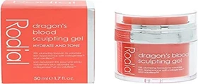 Rodial Dragon's Blood Sculpting Gel Gesichtsgel, 50ml